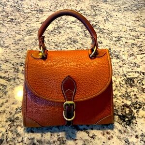 Dooney & Bourke Vintage Bag